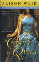 The Captive Queen