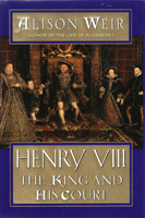 Henry VIII, King and Court