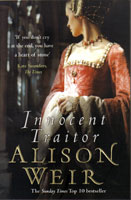 Innocent Traitor