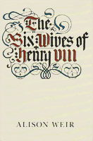   The Six Wives of Henry VIII
