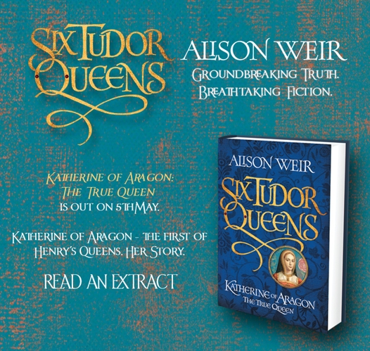 Six tudor queens online series