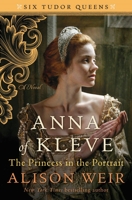 anna of kleve alison weir