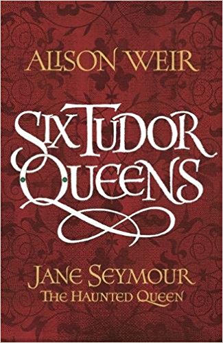 Katherine of Aragón by Alison Weir
