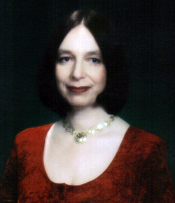 Alison Weir - Author Photo