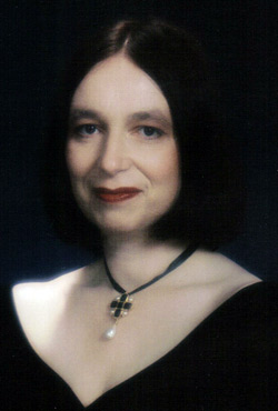 Alison Weir - Author Photo