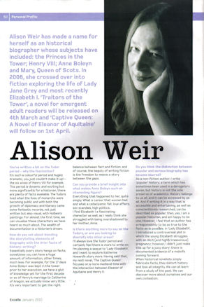 decision magazine january 2010 issue